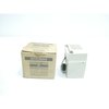 Mitsubishi MELSEC ANALOG INPUT MODULE FX3U-4AD